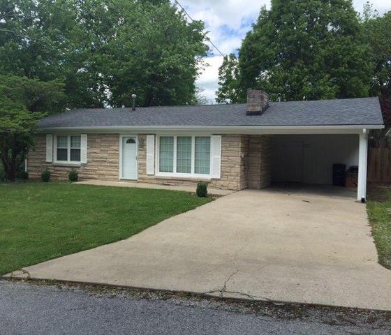 406 College Park Dr