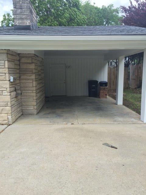 406 College Park Dr