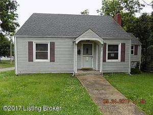 1823 Augusta Dr #6