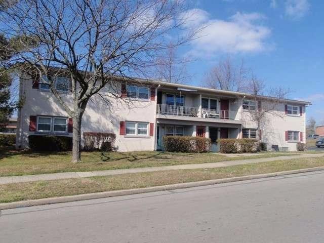 1823 Augusta Dr #6