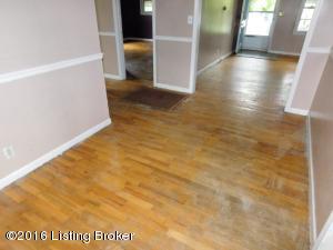 For Sale: 307 Patricia St Frankfort, KY 40601
