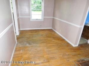 For Sale: 307 Patricia St Frankfort, KY 40601