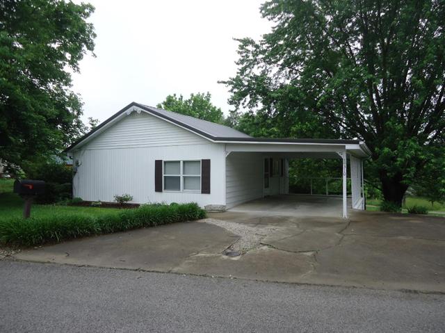 310 Park Hills Rd