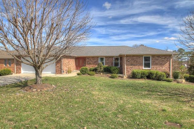 1873 Mitchell Creek Rd