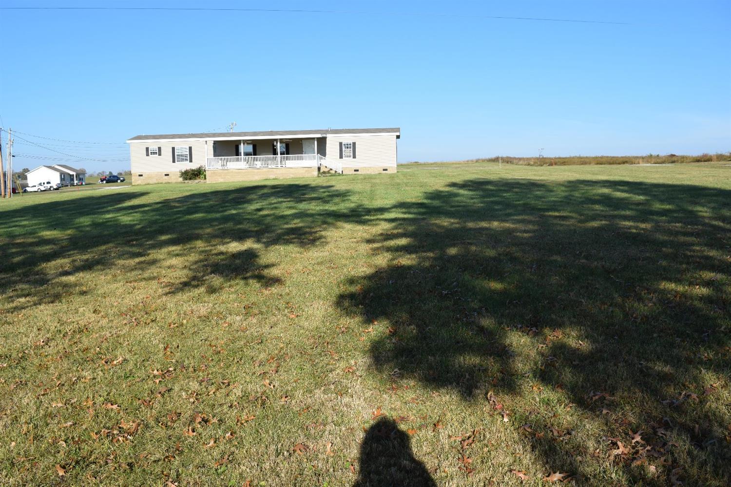 340 Smith Brewer Rd