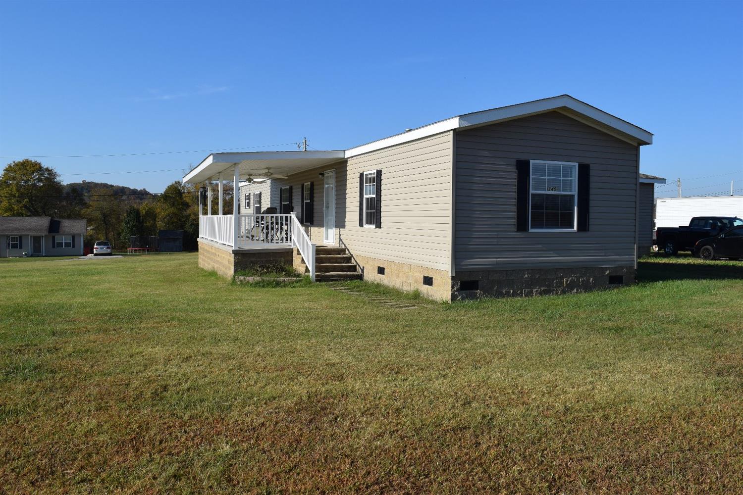 340 Smith Brewer Rd