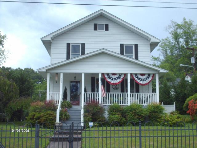 502 Worchester Ave