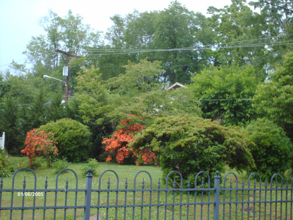 502 Worchester Ave