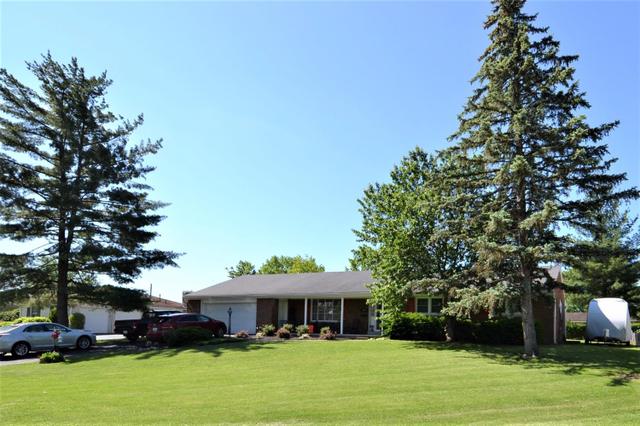 400 N Dividing Ridge Rd
