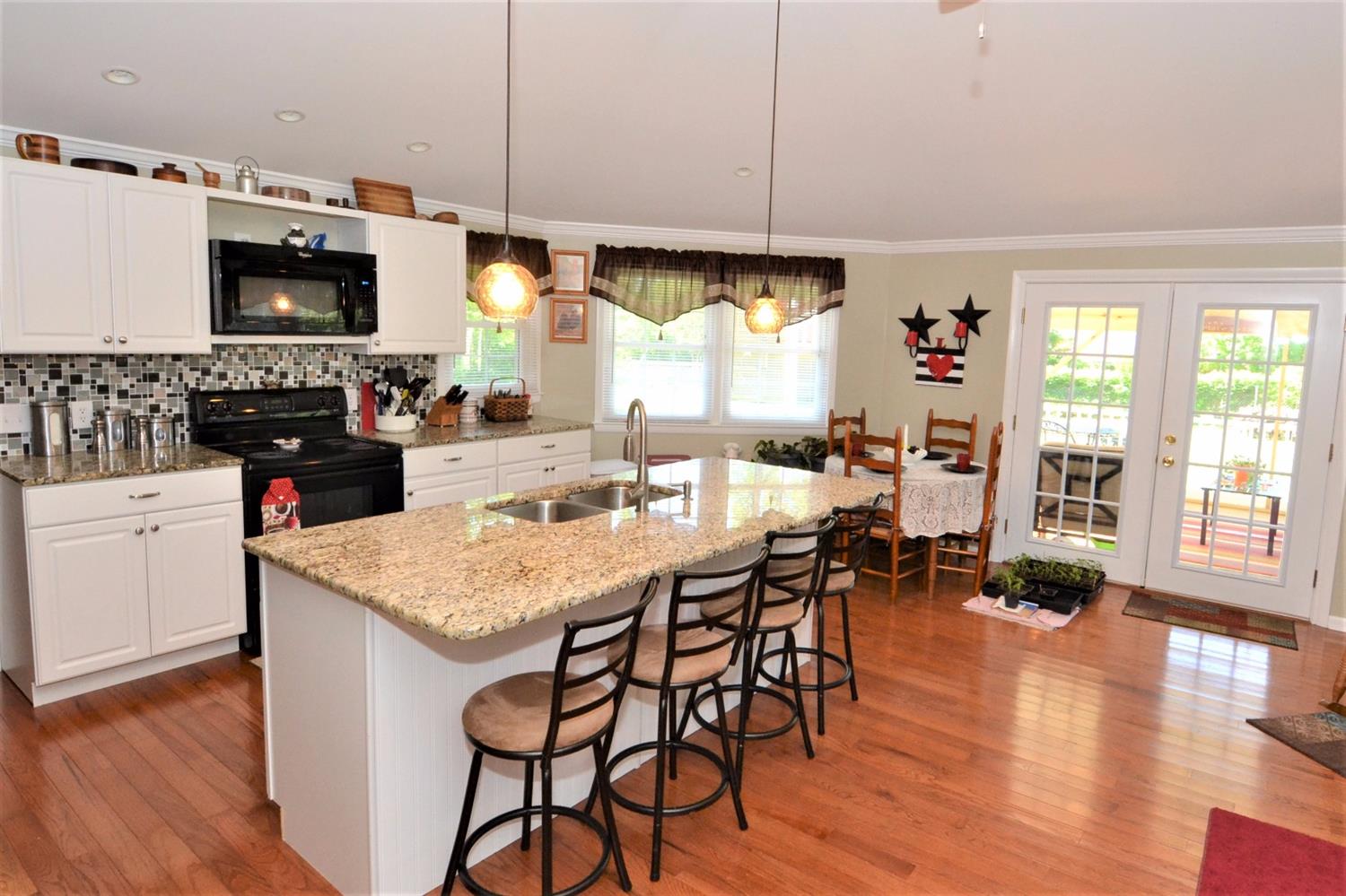 400 N Dividing Ridge Rd