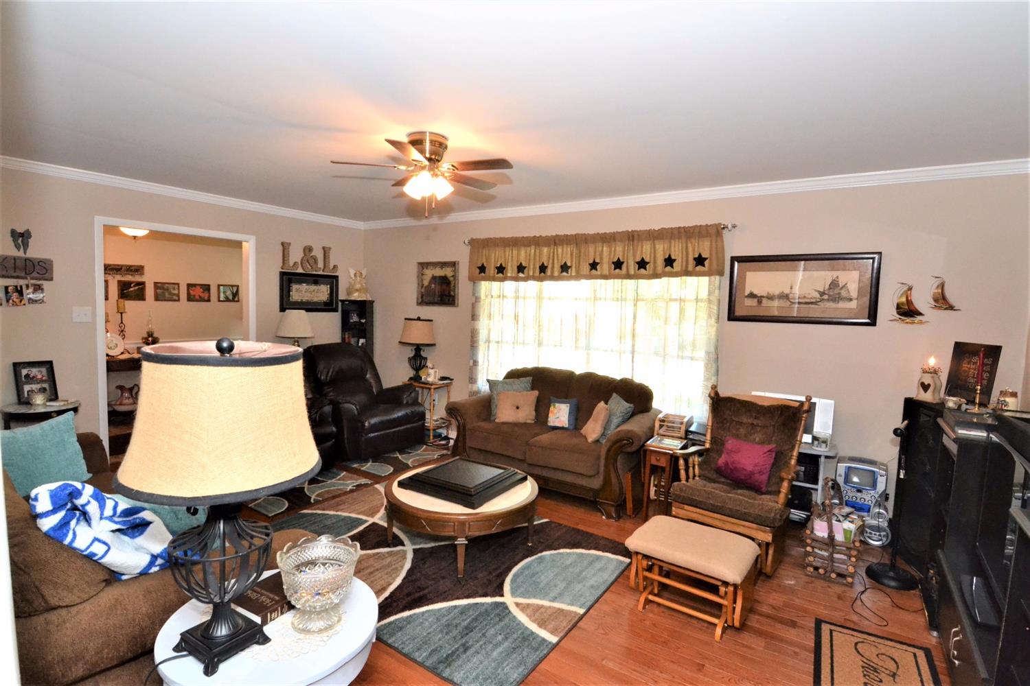 400 N Dividing Ridge Rd