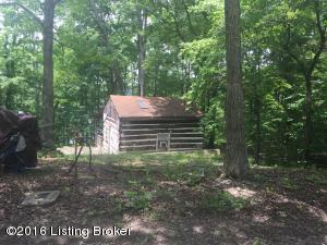 For Sale: 8 Twin Oaks Dr Mammoth Cave, KY 42259