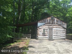 For Sale: 8 Twin Oaks Dr Mammoth Cave, KY 42259