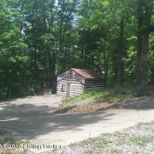 For Sale: 8 Twin Oaks Dr Mammoth Cave, KY 42259