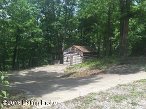 For Sale: 8 Twin Oaks Dr Mammoth Cave, KY 42259