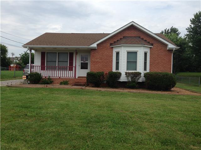 340 Hugh Hunter Rd, Oak Grove KY 42262