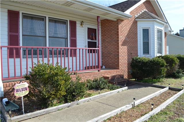 340 Hugh Hunter Rd, Oak Grove KY 42262