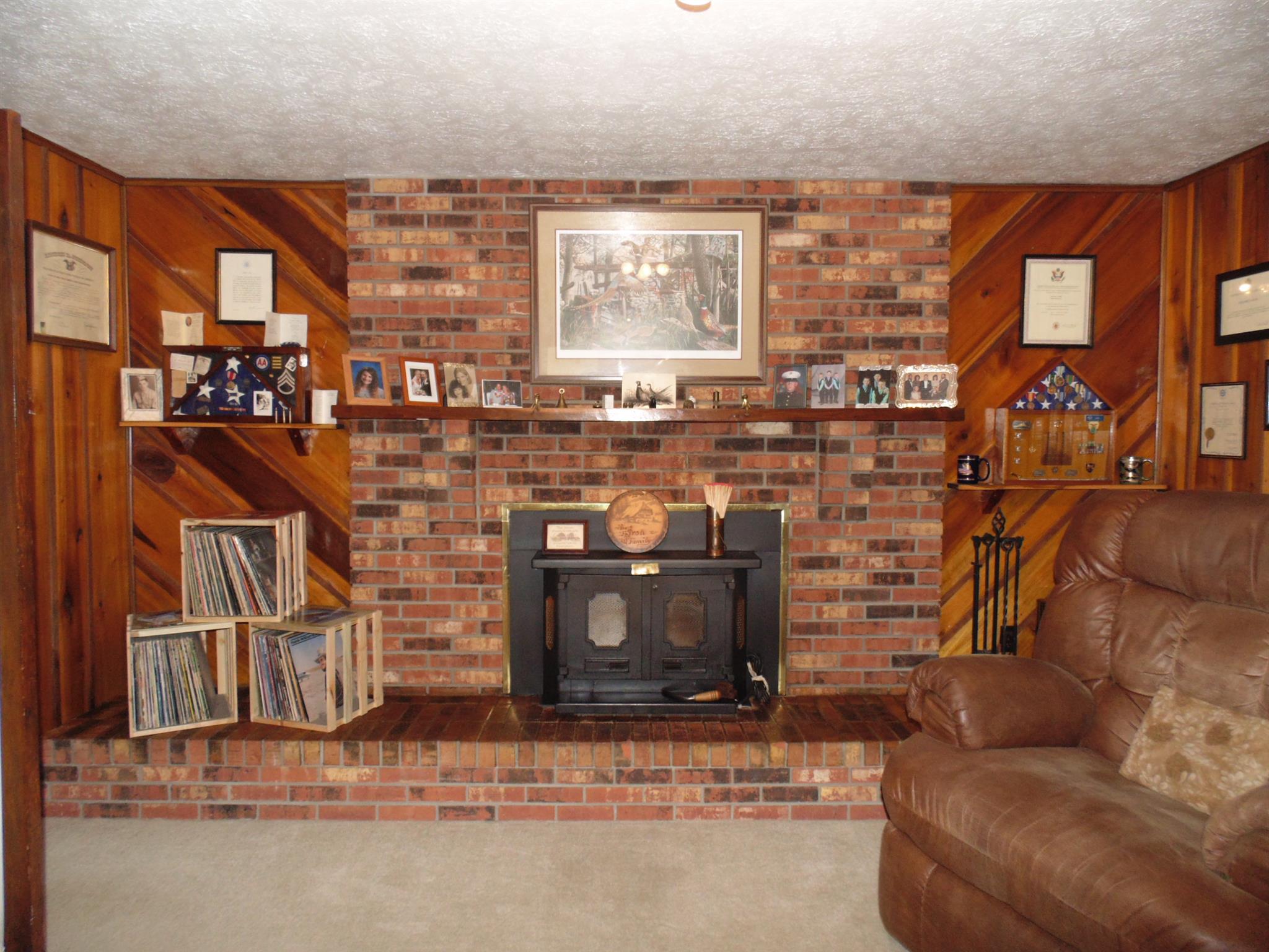 For Sale: 16507 Dawson Rd Dawson Springs, KY 42408