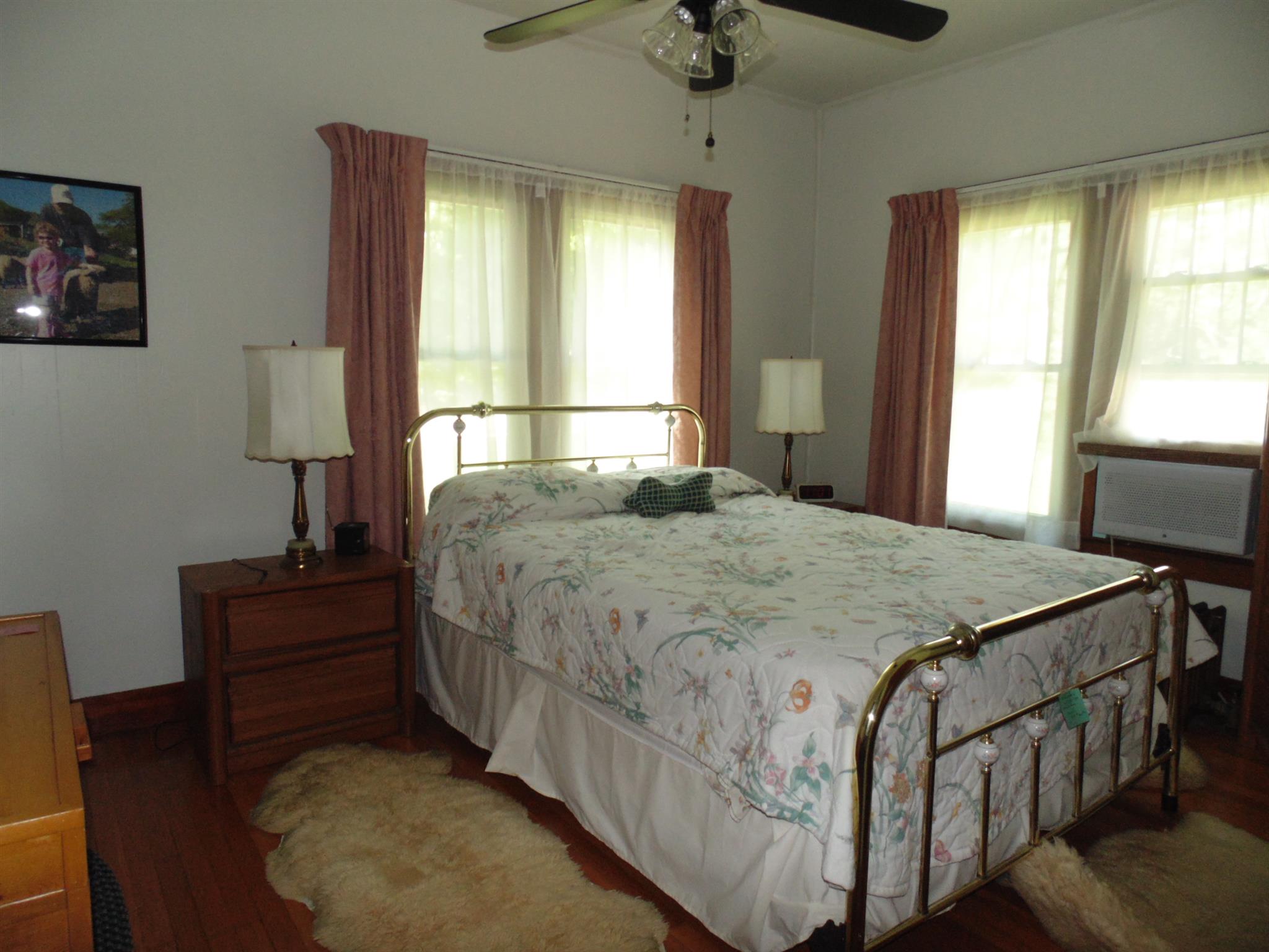 For Sale: 16507 Dawson Rd Dawson Springs, KY 42408