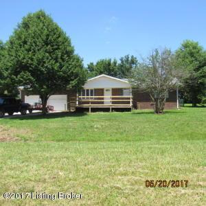 45 Sassafrass Dr