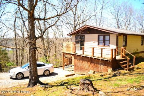 45 Sassafrass Dr