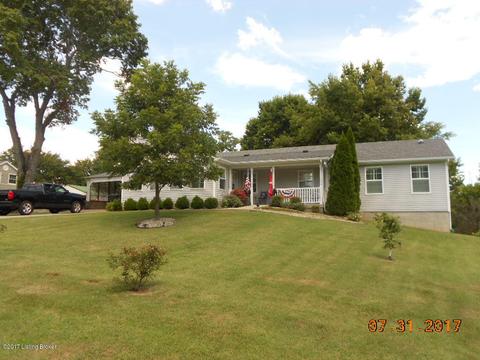 45 Sassafrass Dr