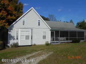 130 Joe Brown Rd