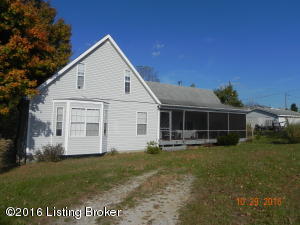 130 Joe Brown Rd