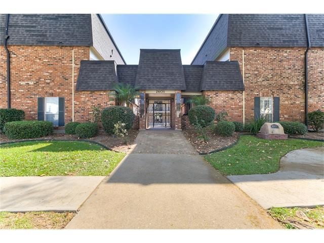 2601 Metairie Lawn Dr