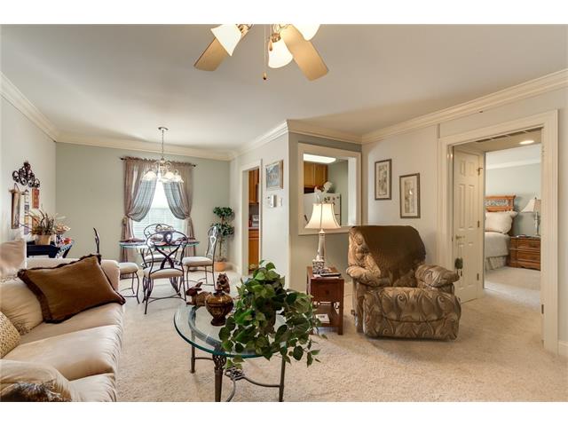 2601 Metairie Lawn Dr