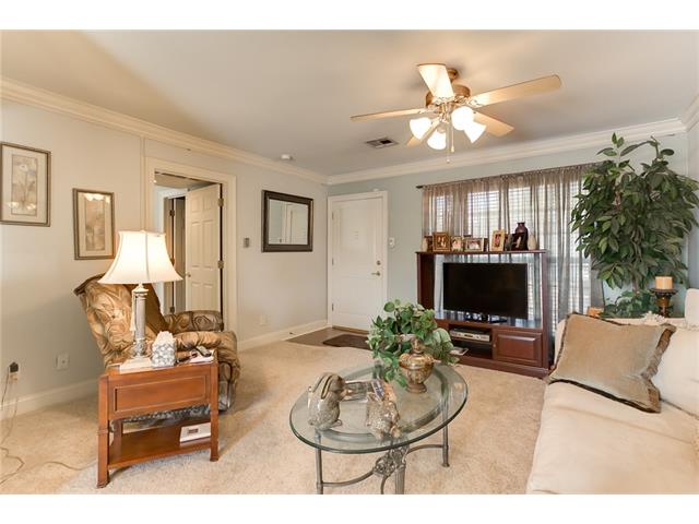2601 Metairie Lawn Dr