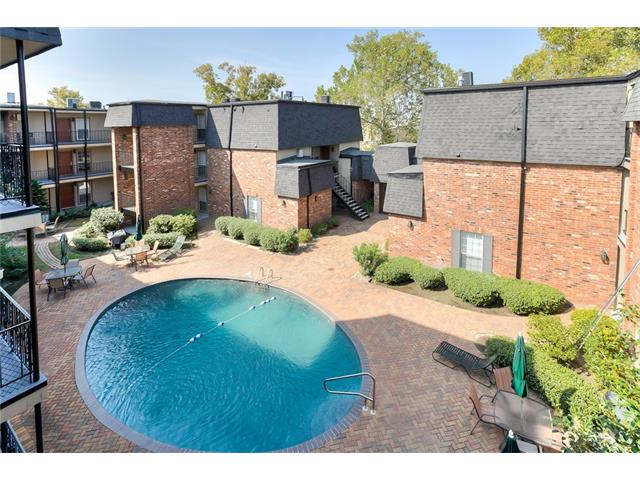 2601 Metairie Lawn Dr