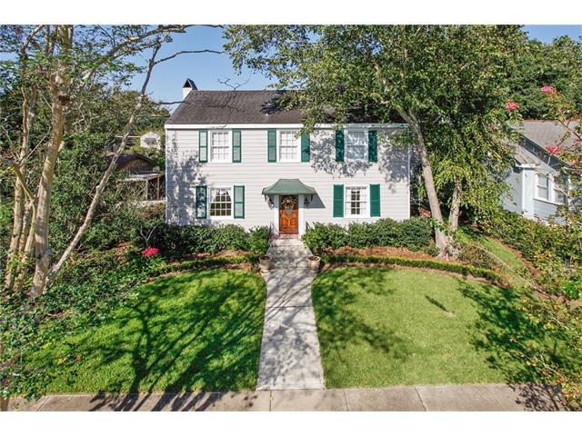 216 W Livingston Pl