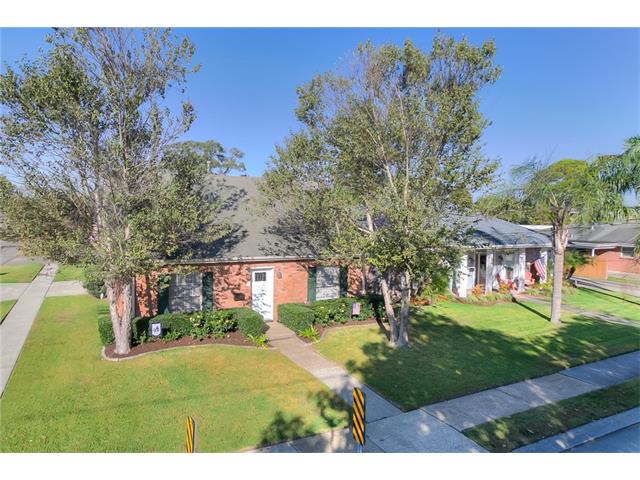 600 Aris Ave