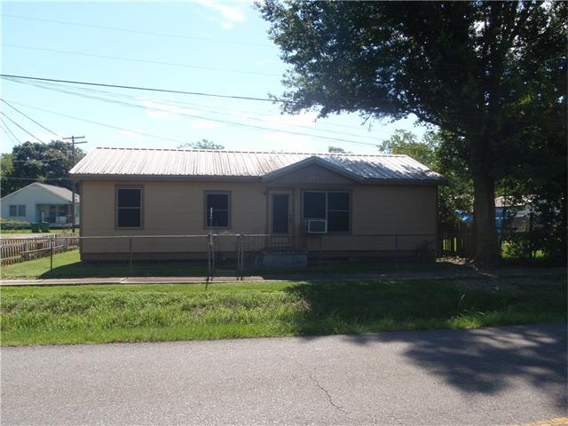 For Sale: 624 Garyville Northern St Garyville, LA 70051