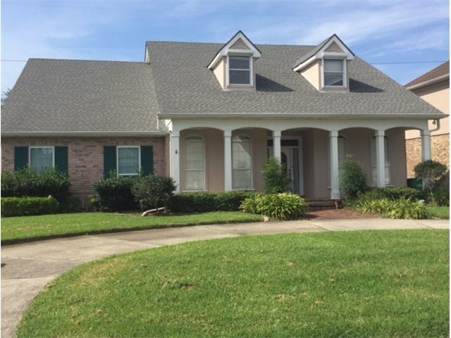1113 Lake Frances Dr