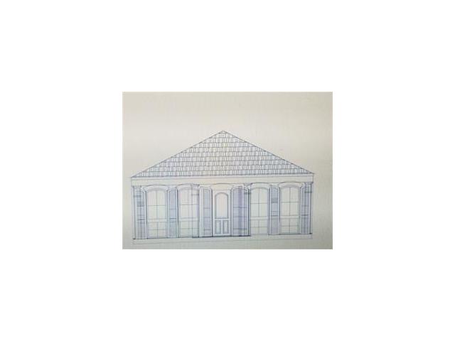 For Sale: 2332 N Village Ct Gretna, LA 70056