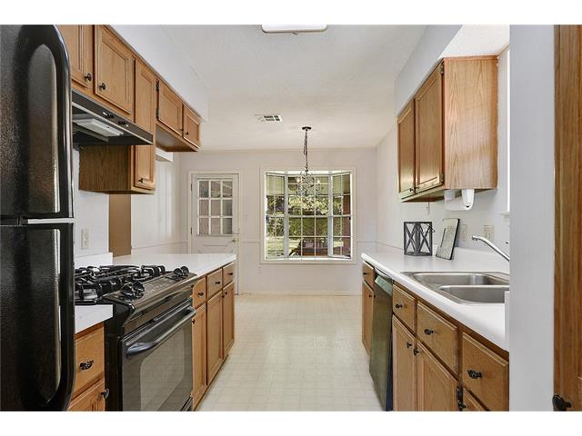 For Sale: 3009 Kentucky Ave Kenner, LA 70062
