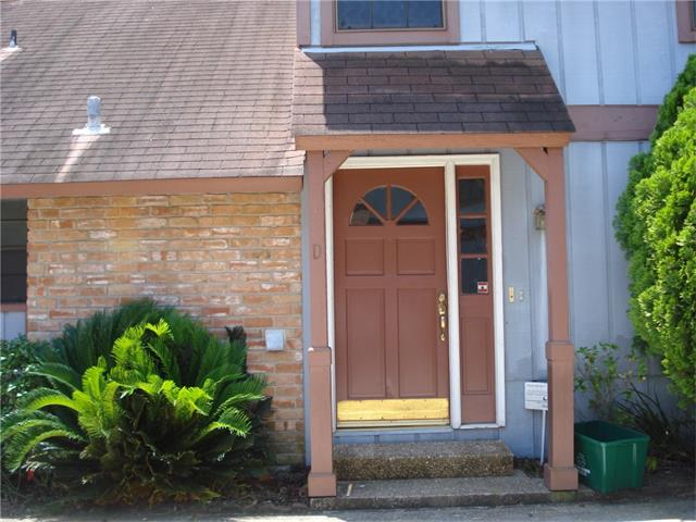 For Sale: 4129 Loire Dr #APT D Kenner, LA 70065