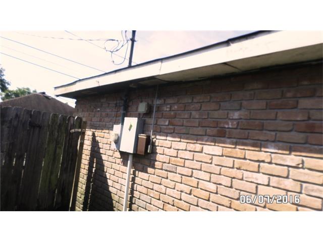 For Sale: 2708 Williamsburg Dr La Place, LA 70068