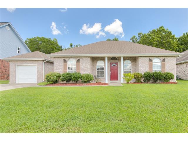 For Sale: 206 Browning Dr Luling, LA 70070
