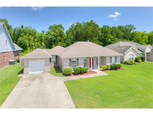 For Sale: 206 Browning Dr Luling, LA 70070