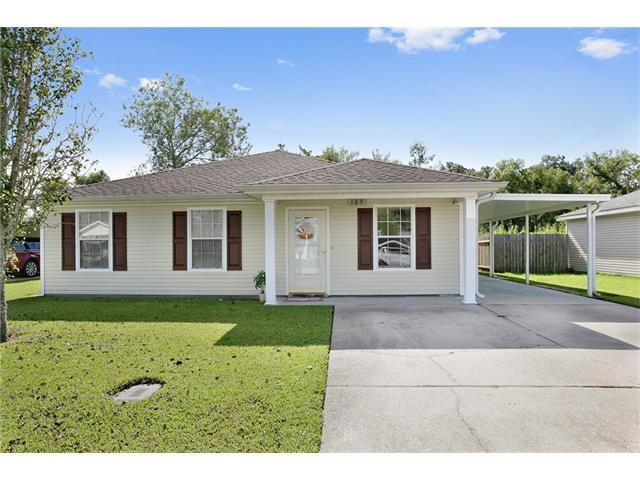 417 Lac Calcasieu Dr