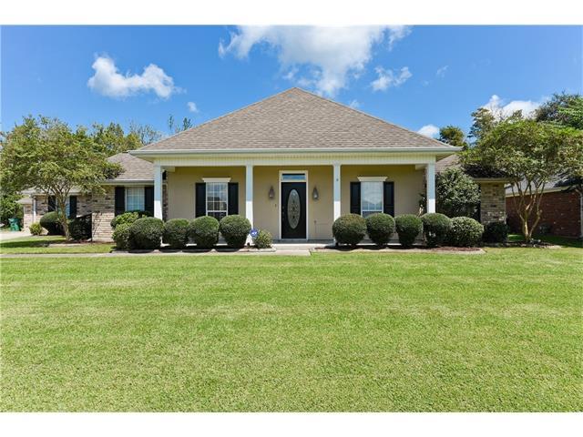 411 Lac Calcasieu Dr