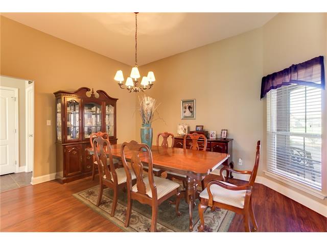 For Sale: 2684 Acadiana Trce Marrero, LA 70072