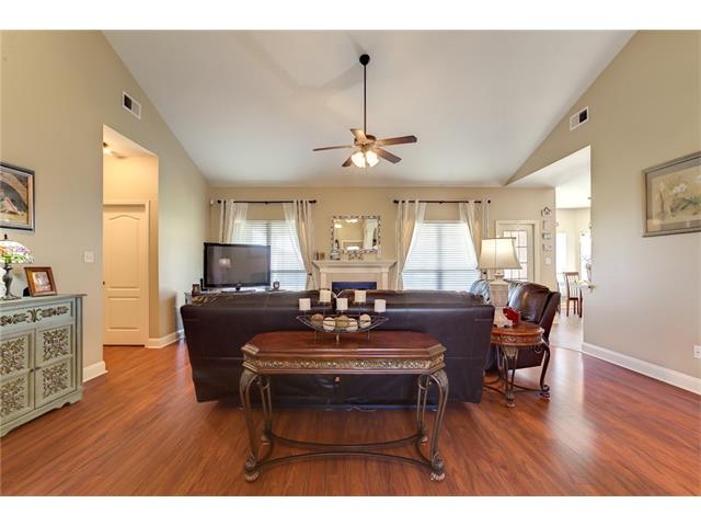 For Sale: 2684 Acadiana Trce Marrero, LA 70072