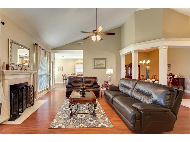 For Sale: 2684 Acadiana Trce Marrero, LA 70072