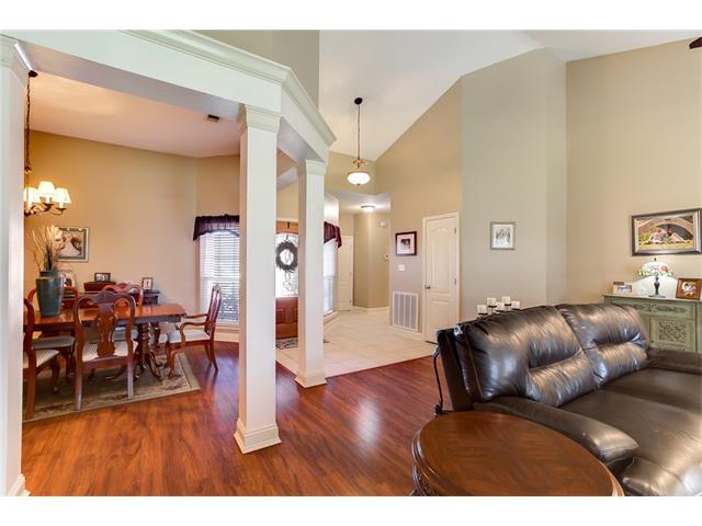 For Sale: 2684 Acadiana Trce Marrero, LA 70072