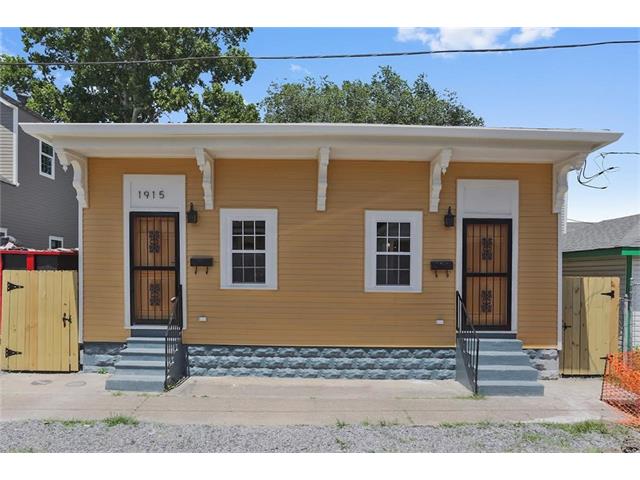 For Sale: 1915 Third St New Orleans, LA 70113
