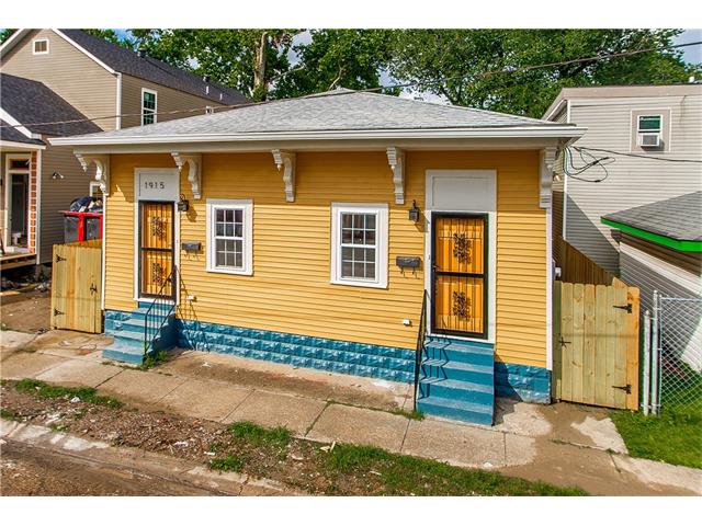 For Sale: 1915 Third St New Orleans, LA 70113